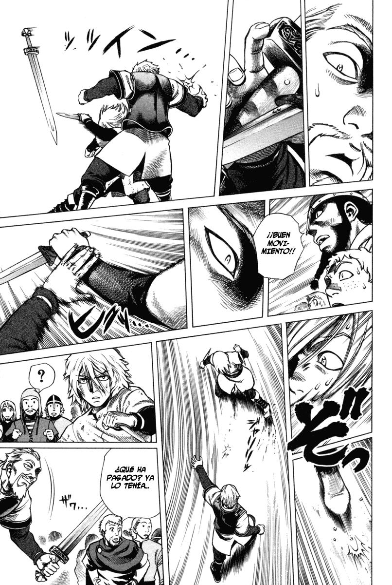 Read Vinland Saga (es) Manga Online