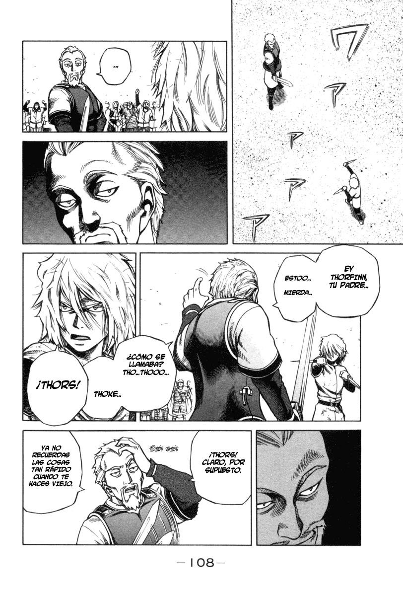 Read Vinland Saga (es) Manga Online