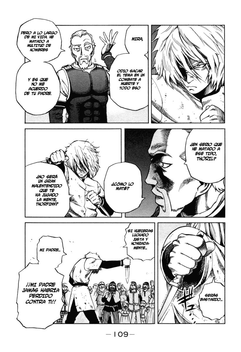 Read Vinland Saga (es) Manga Online