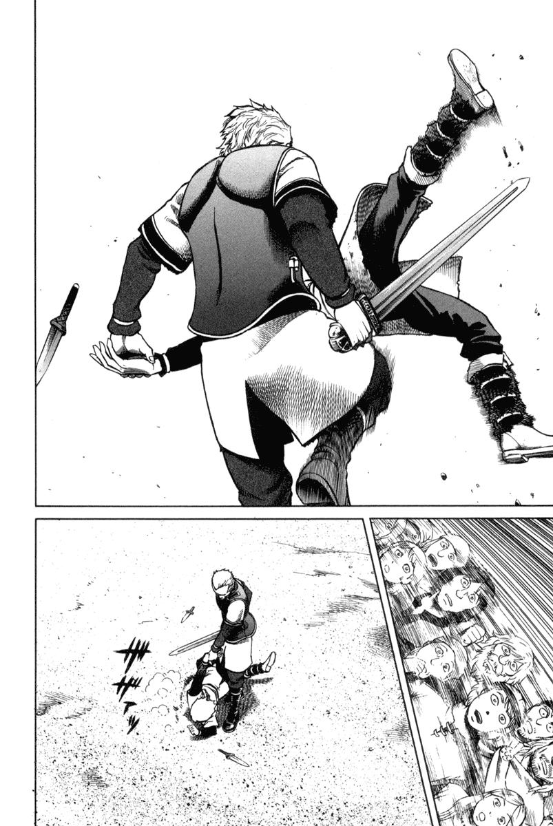 Read Vinland Saga (es) Manga Online