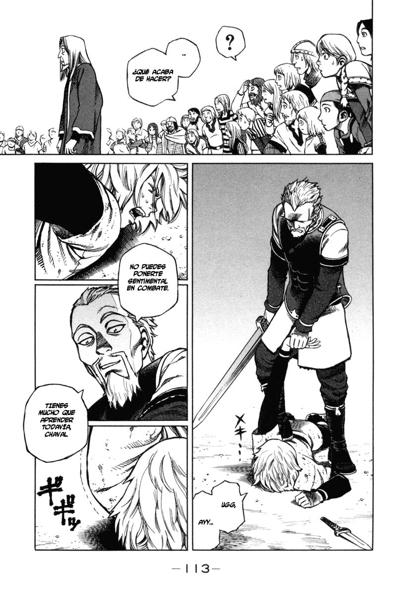 Read Vinland Saga (es) Manga Online