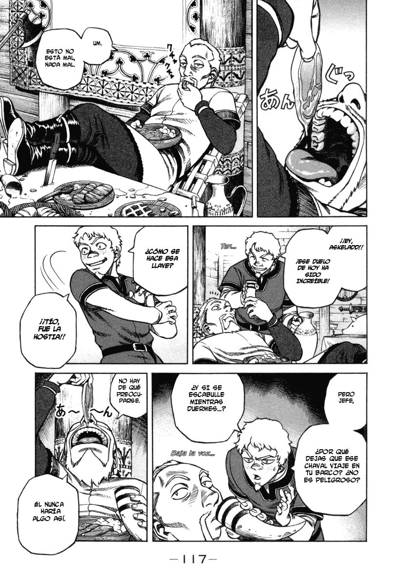 Read Vinland Saga (es) Manga Online