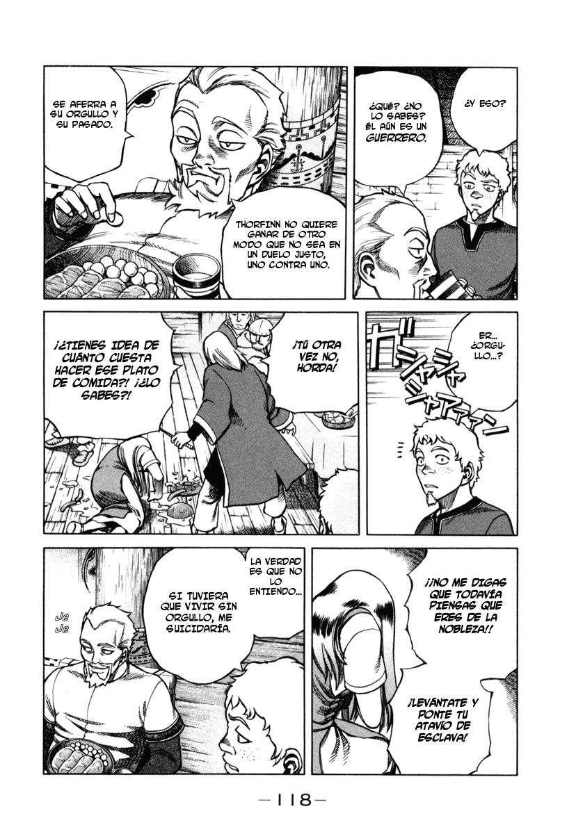 Read Vinland Saga (es) Manga Online