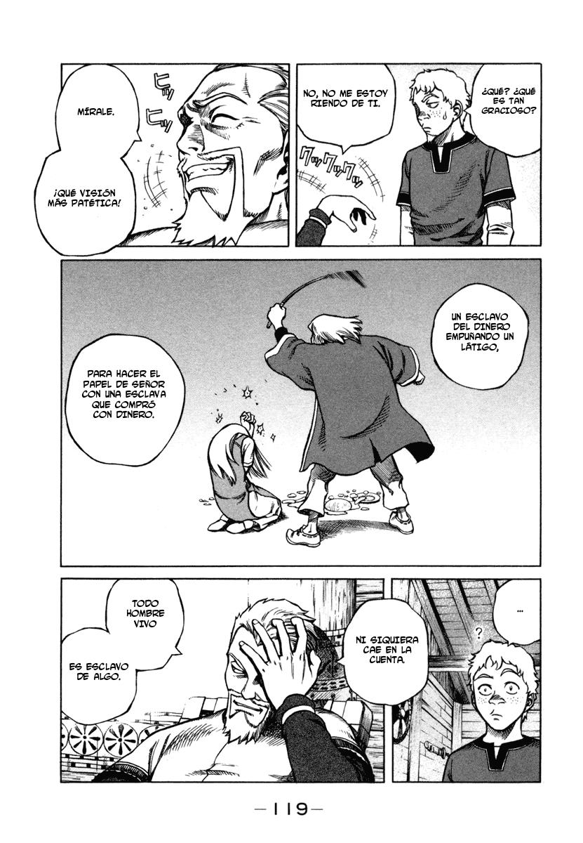 Read Vinland Saga (es) Manga Online