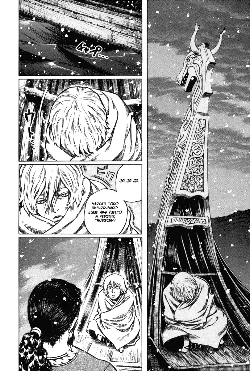 Read Vinland Saga (es) Manga Online