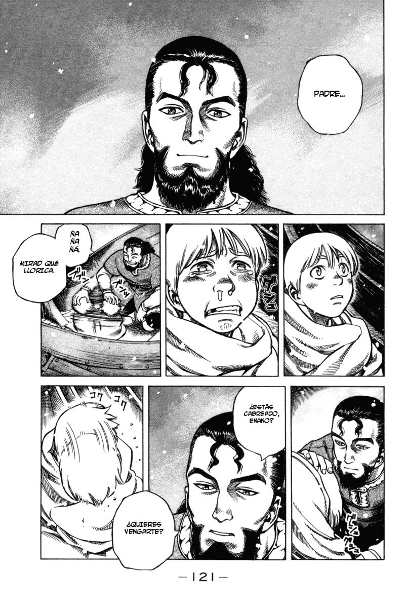 Read Vinland Saga (es) Manga Online