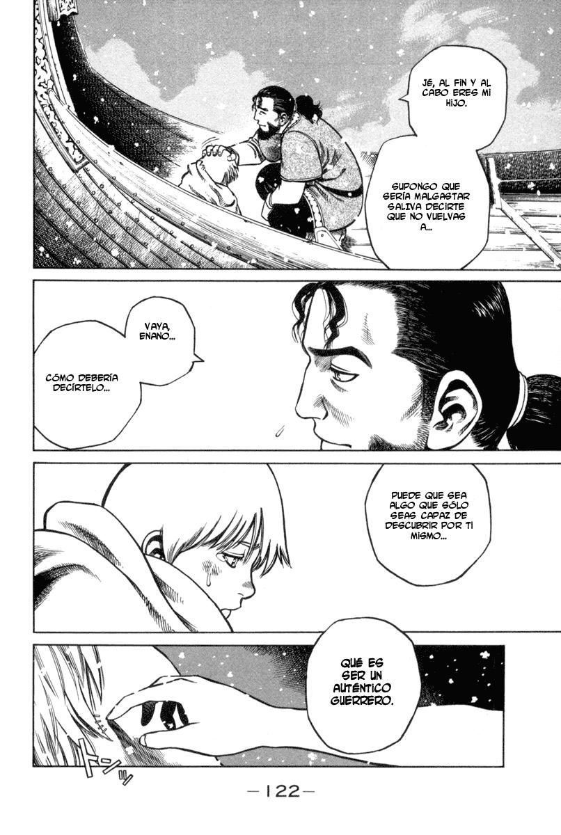 Read Vinland Saga (es) Manga Online
