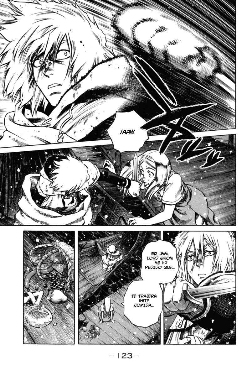 Read Vinland Saga (es) Manga Online