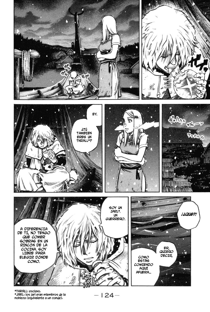 Read Vinland Saga (es) Manga Online