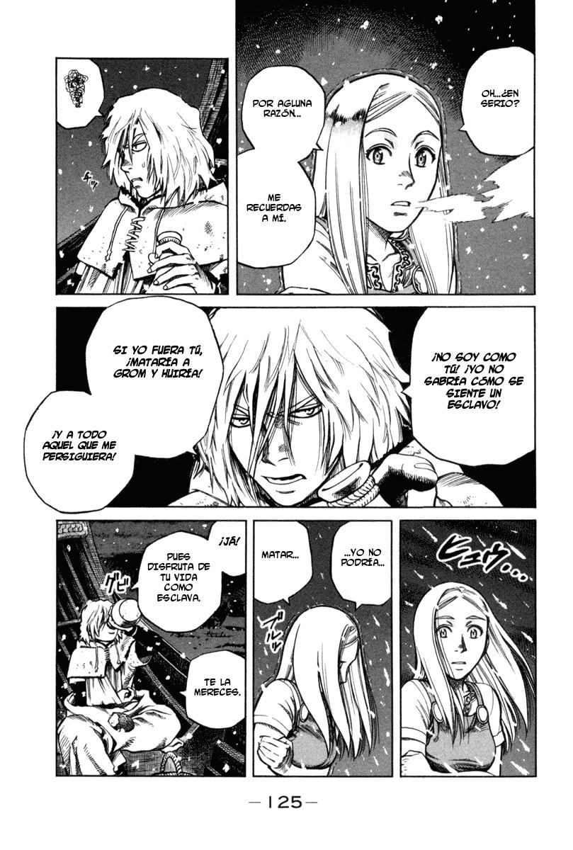 Read Vinland Saga (es) Manga Online