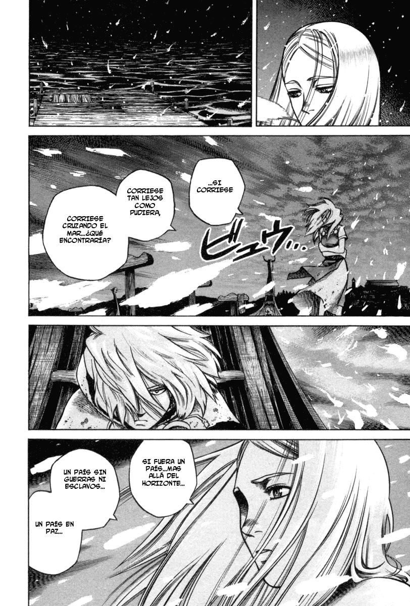 Read Vinland Saga (es) Manga Online