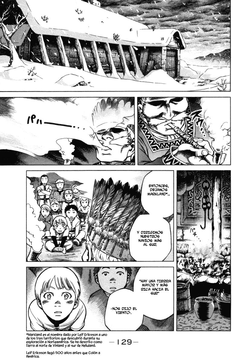 Read Vinland Saga (es) Manga Online