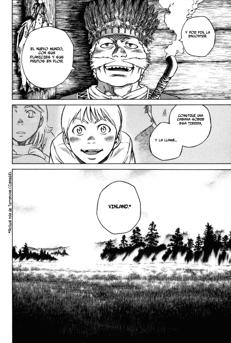 Read Vinland Saga (es) Manga Online