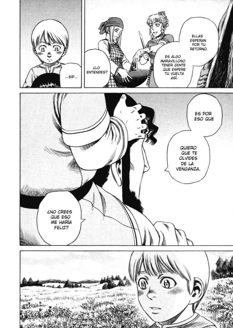 Read Vinland Saga (es) Manga Online