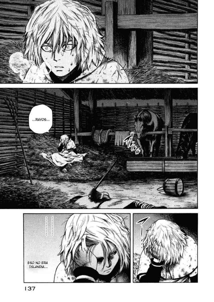 Read Vinland Saga (es) Manga Online