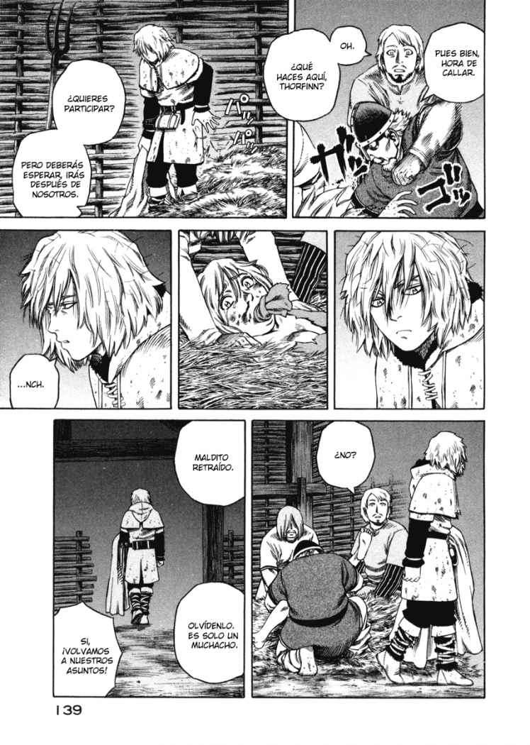 Read Vinland Saga (es) Manga Online