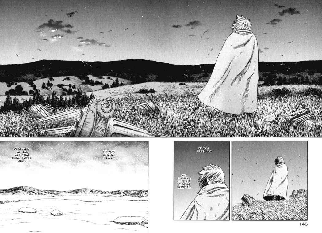 Read Vinland Saga (es) Manga Online