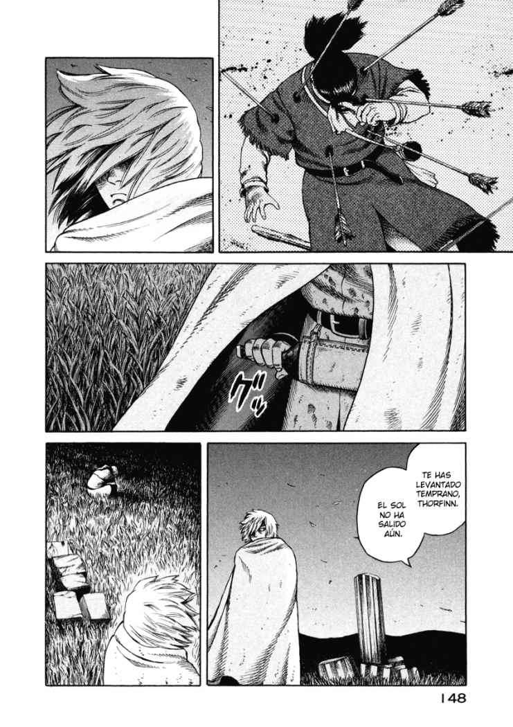Read Vinland Saga (es) Manga Online