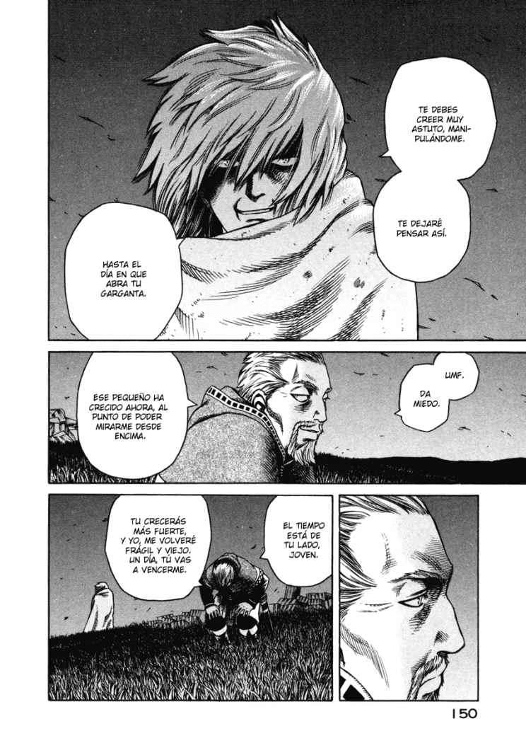 Read Vinland Saga (es) Manga Online