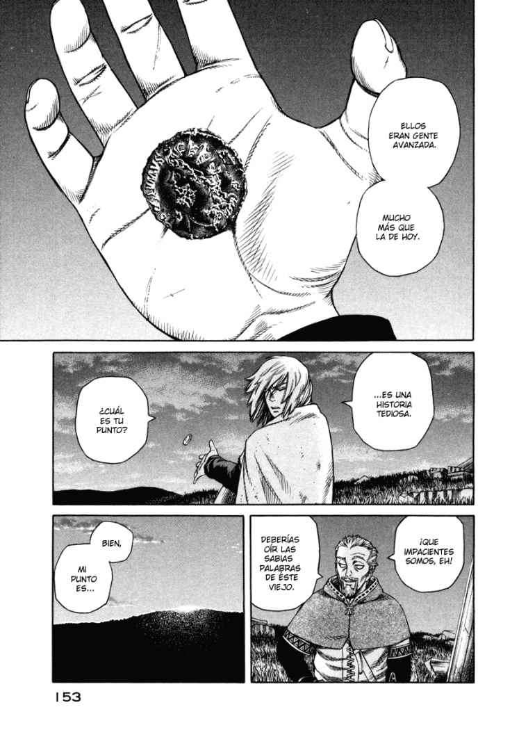 Read Vinland Saga (es) Manga Online