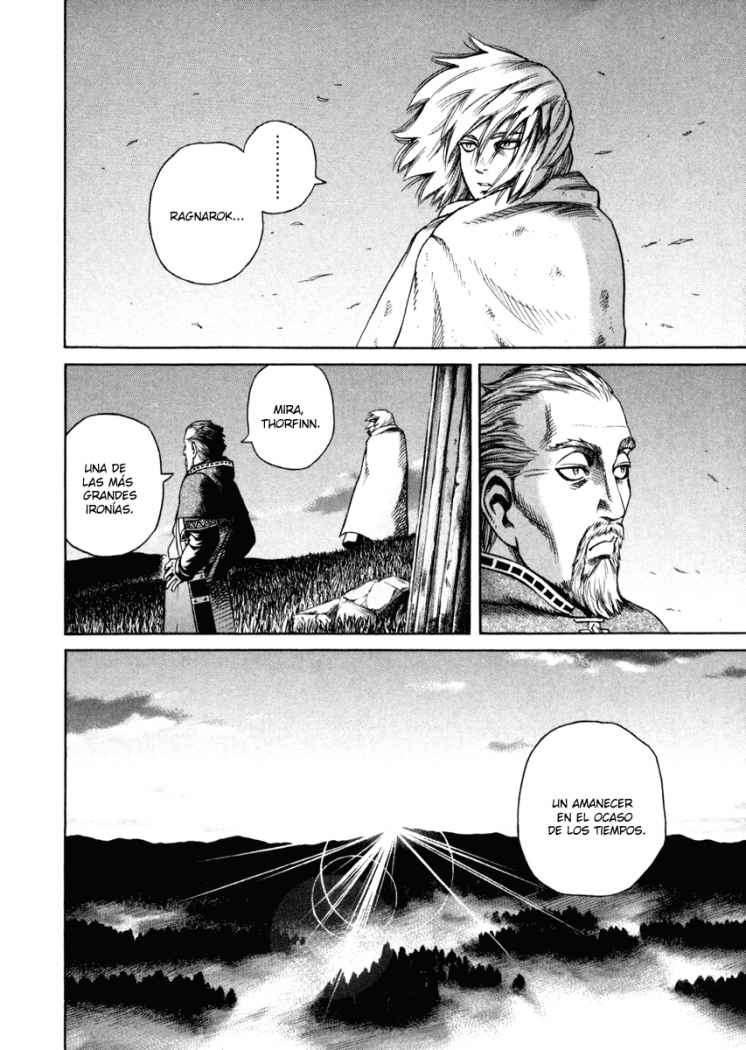 Read Vinland Saga (es) Manga Online
