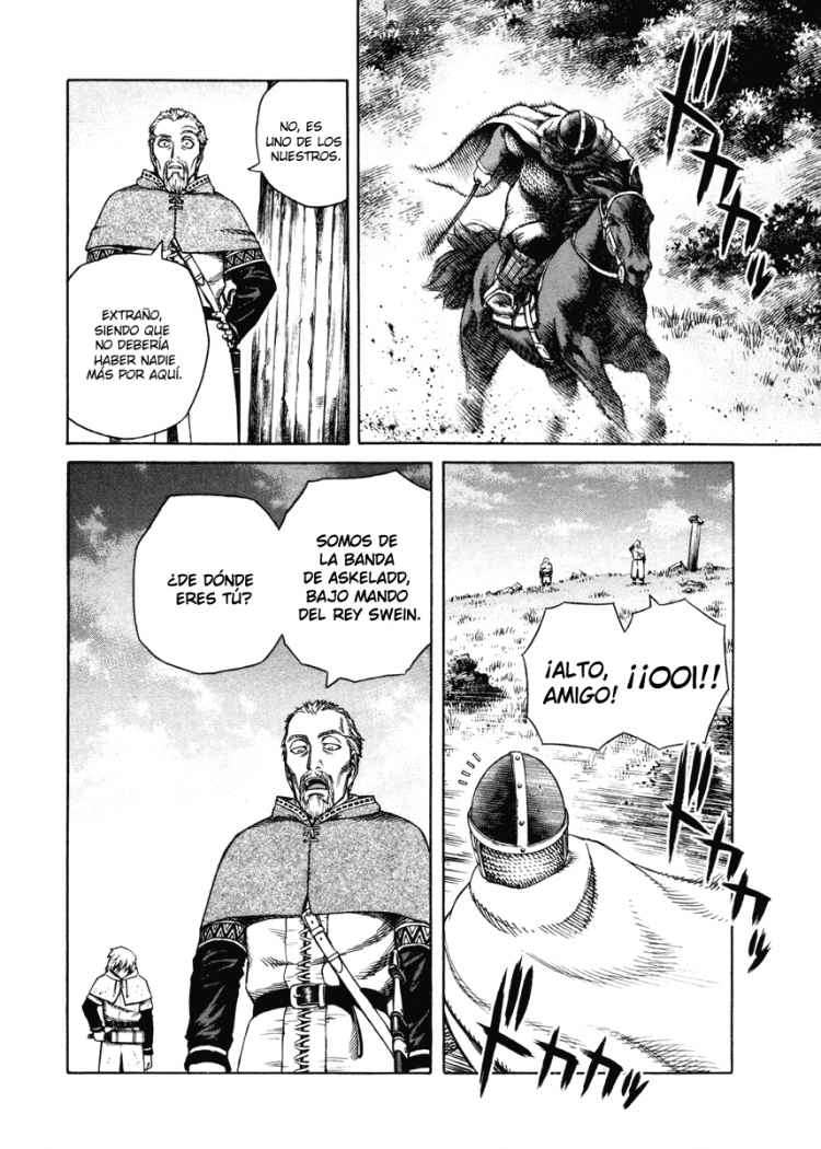 Read Vinland Saga (es) Manga Online
