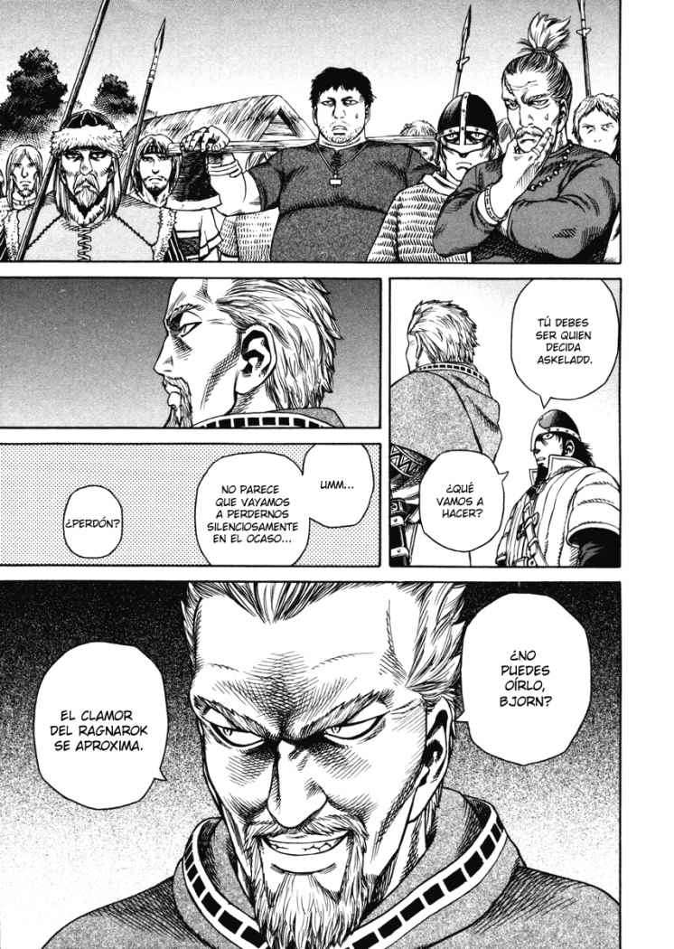 Read Vinland Saga (es) Manga Online