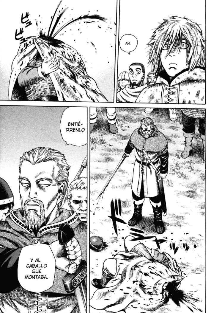 Read Vinland Saga (es) Manga Online