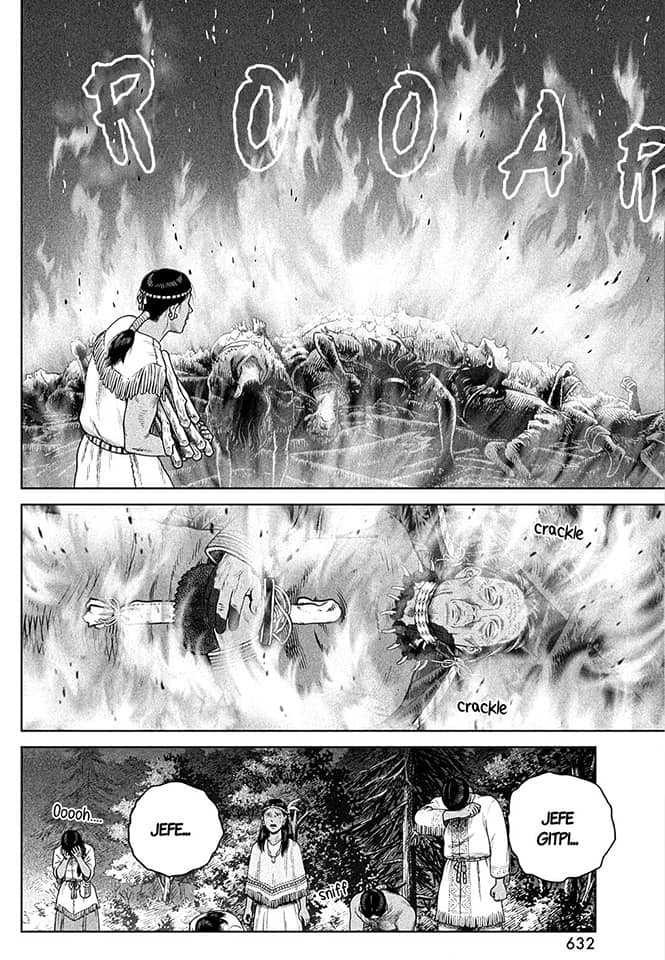 Read Vinland Saga (es) Manga Online