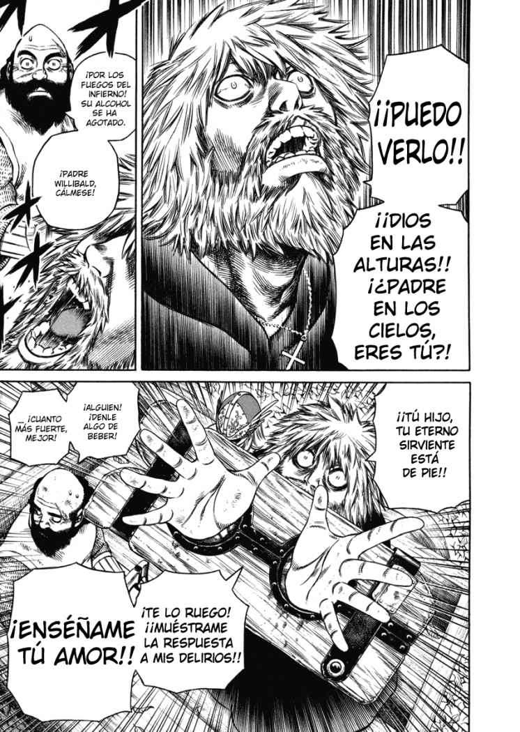 Read Vinland Saga (es) Manga Online
