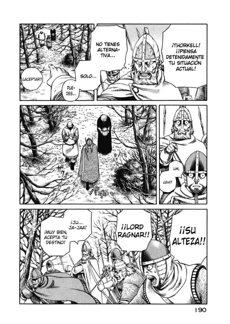 Read Vinland Saga (es) Manga Online