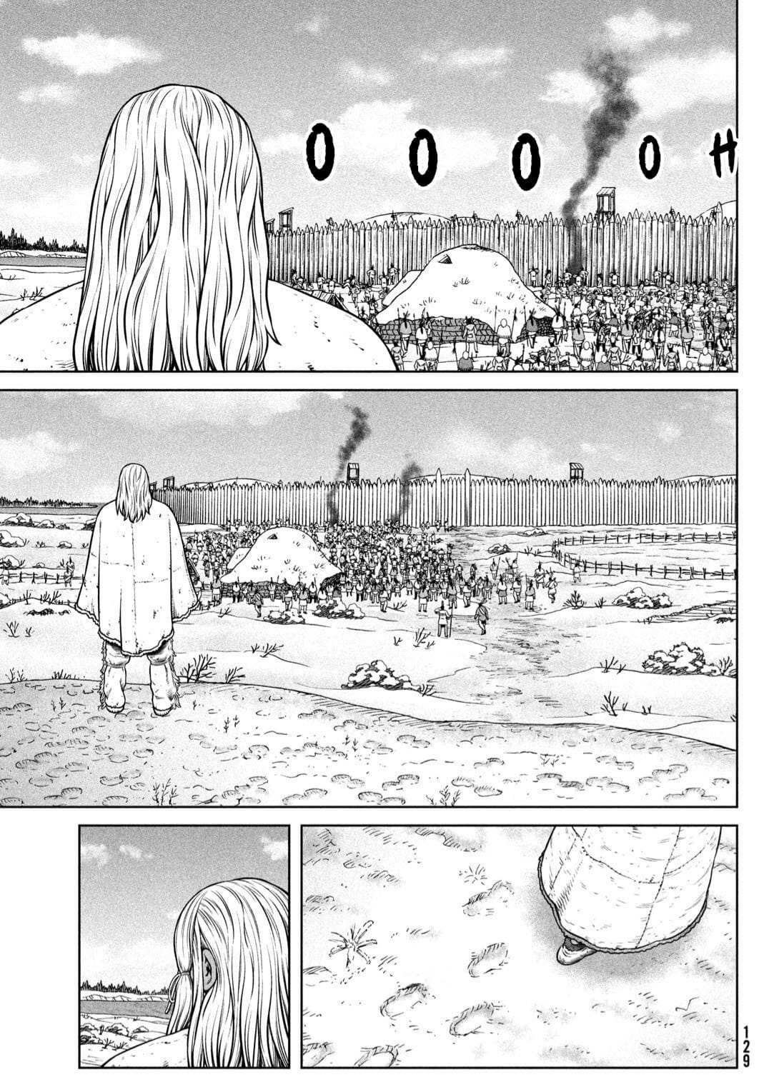 Read Vinland Saga (es) Manga Online