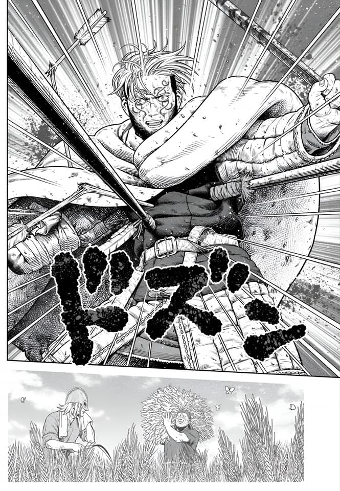 Read Vinland Saga (es) Manga Online