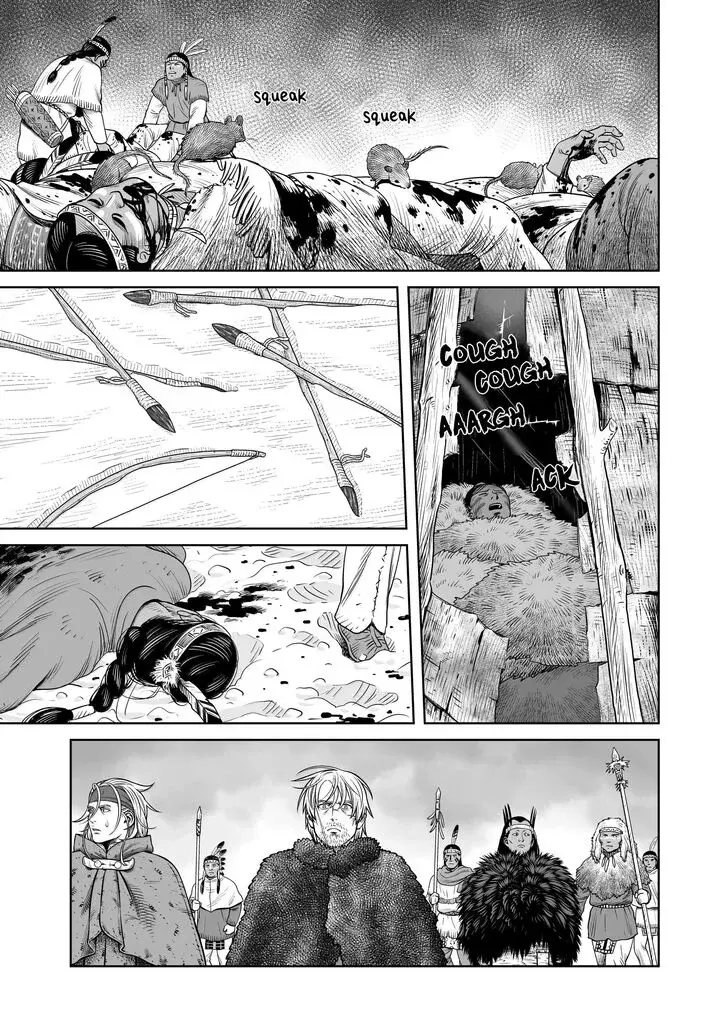 Read Vinland Saga (es) Manga Online