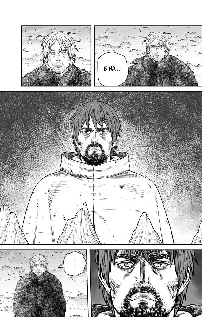 Read Vinland Saga (es) Manga Online