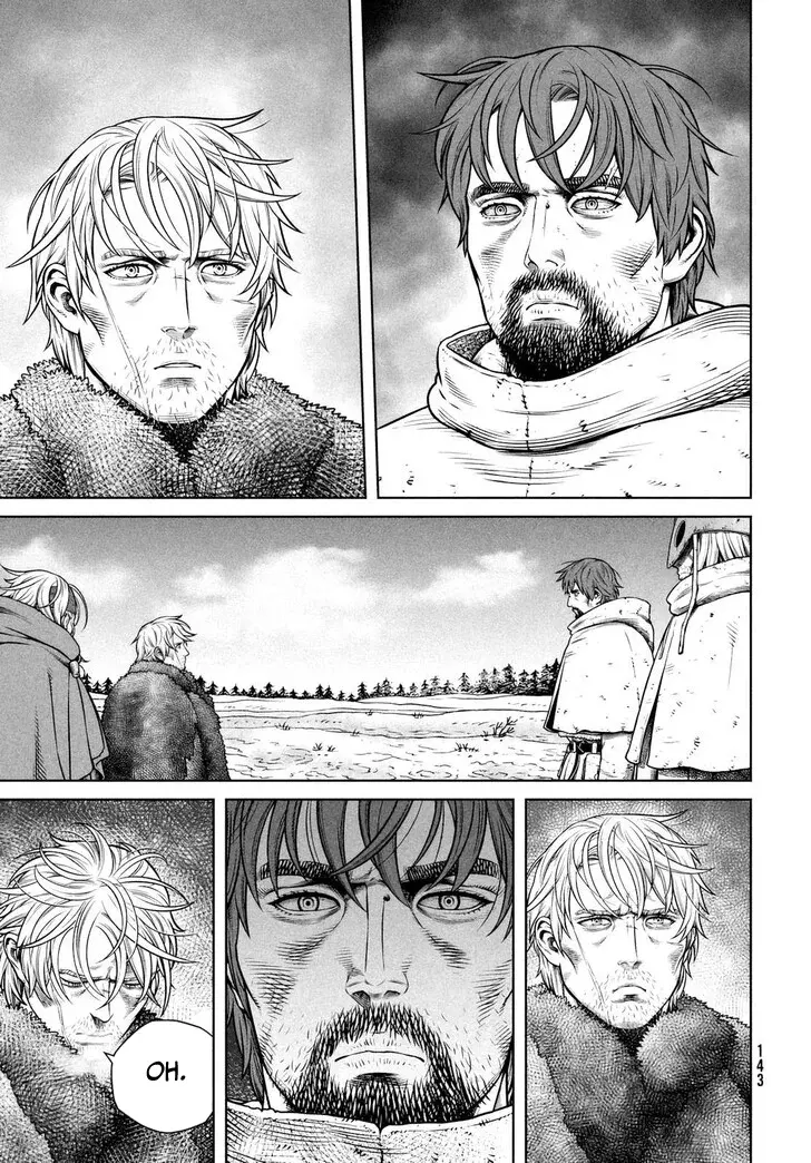 Read Vinland Saga (es) Manga Online