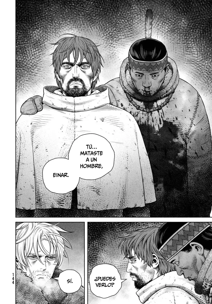 Read Vinland Saga (es) Manga Online
