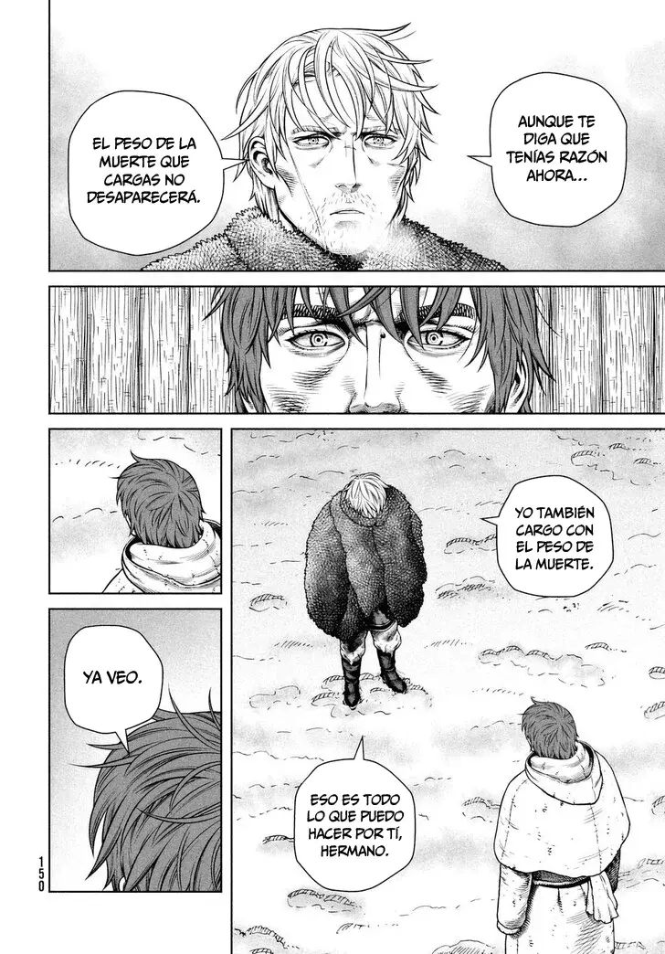 Read Vinland Saga (es) Manga Online