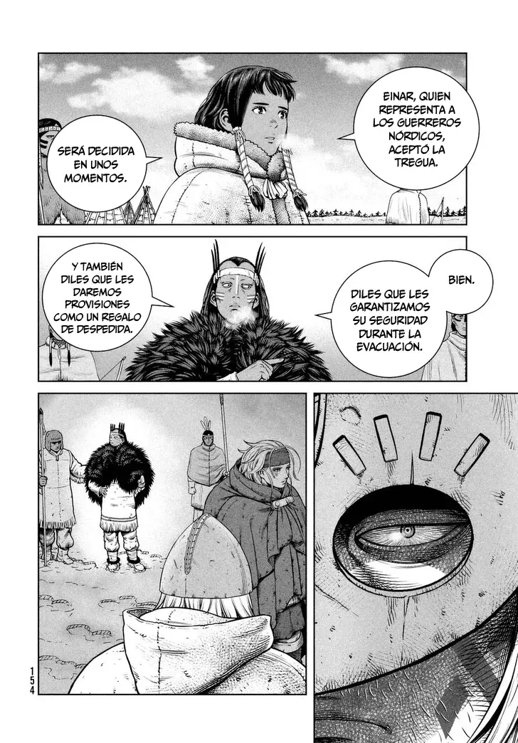 Read Vinland Saga (es) Manga Online