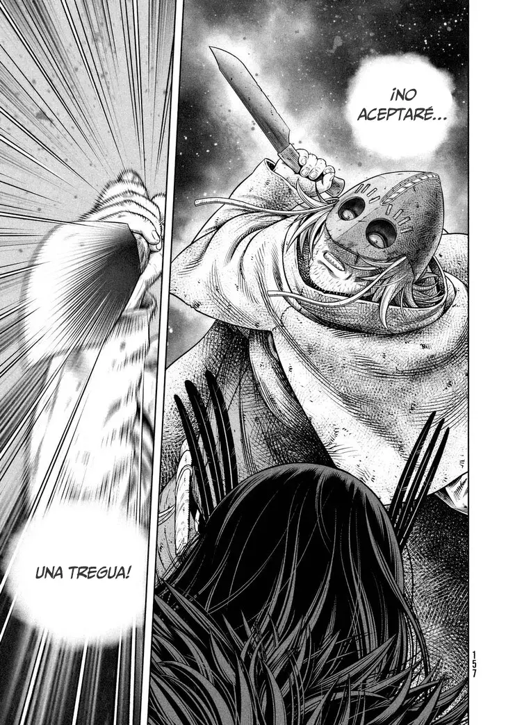 Read Vinland Saga (es) Manga Online