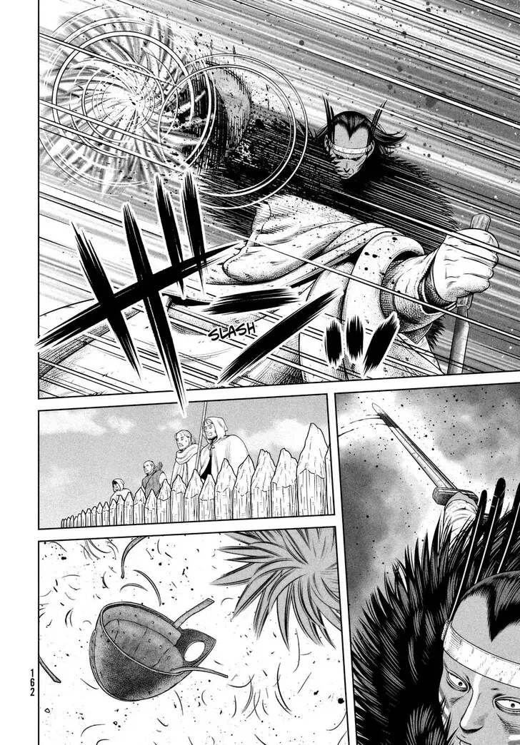 Read Vinland Saga (es) Manga Online