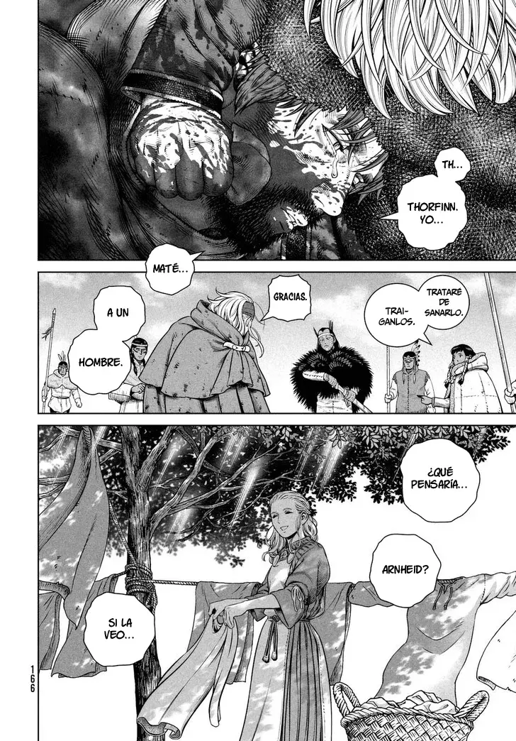 Read Vinland Saga (es) Manga Online