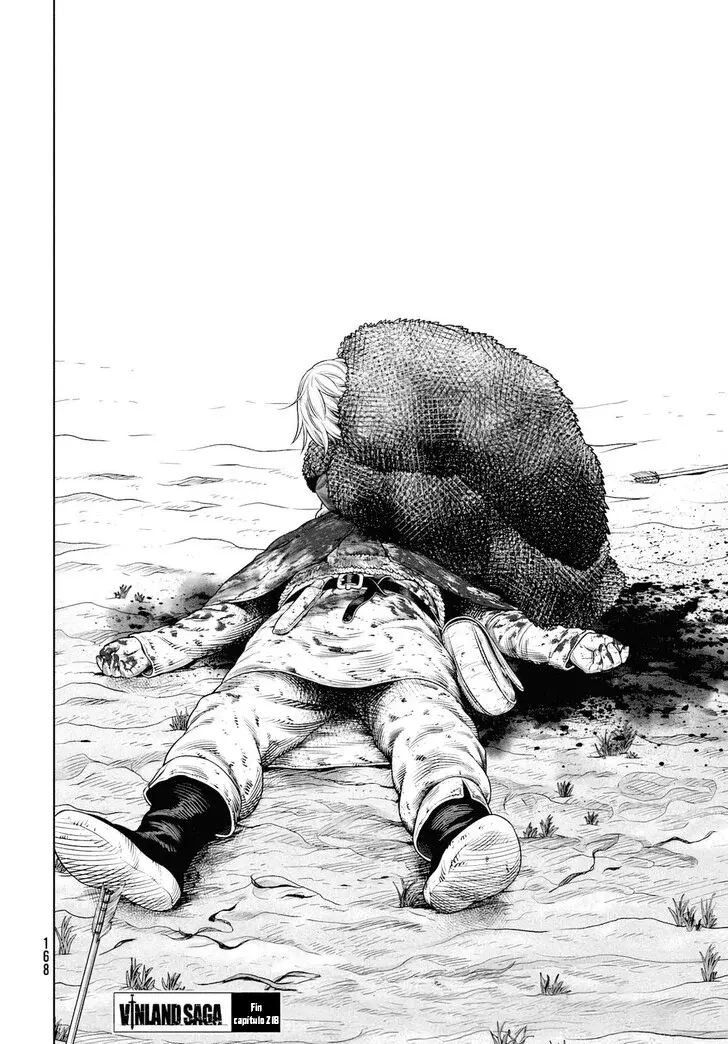 Read Vinland Saga (es) Manga Online