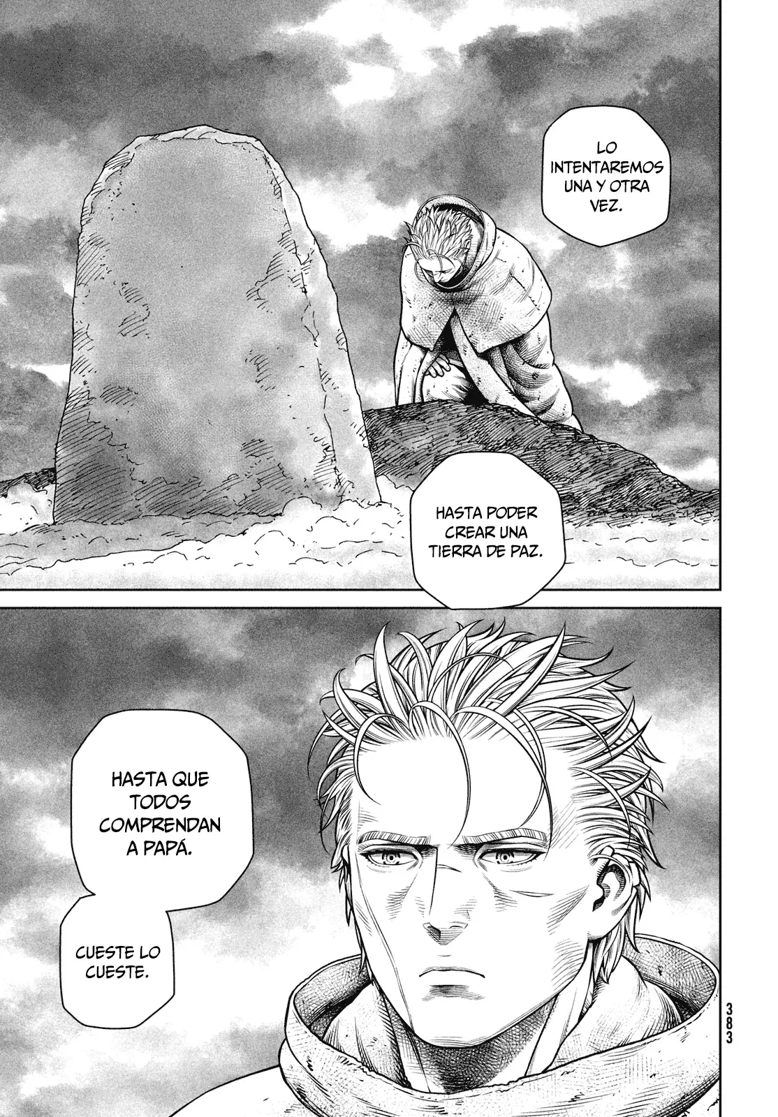Read Vinland Saga (es) Manga Online
