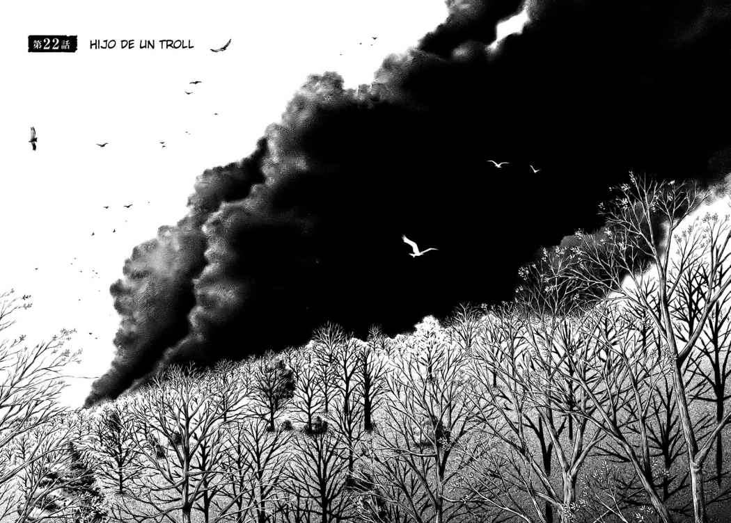 Read Vinland Saga (es) Manga Online