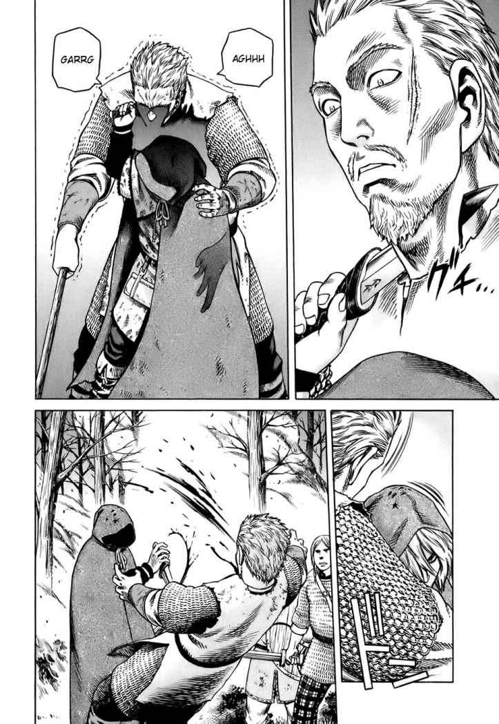 Read Vinland Saga (es) Manga Online