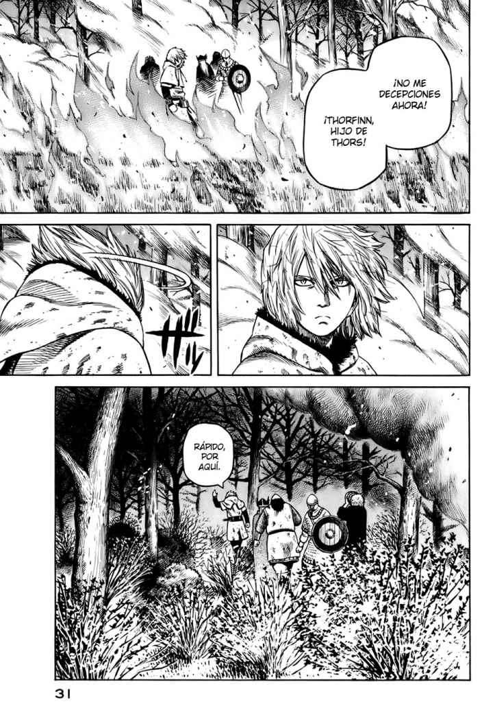 Read Vinland Saga (es) Manga Online