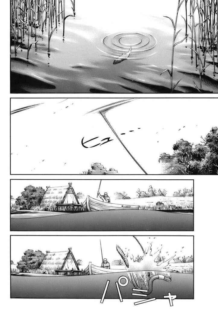 Read Vinland Saga (es) Manga Online