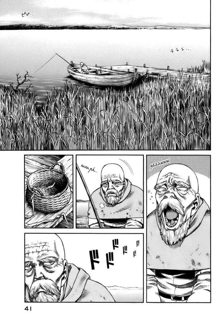 Read Vinland Saga (es) Manga Online