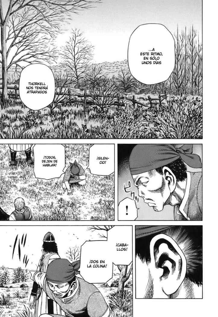 Read Vinland Saga (es) Manga Online